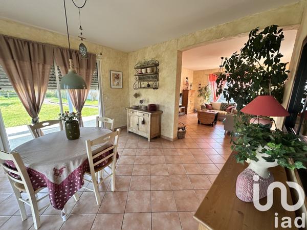 Maison à vendre 5 pièces 151 m² Agon-Coutainville