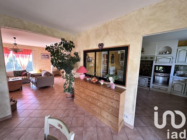 Maison à vendre 5 pièces 151 m² Agon-Coutainville