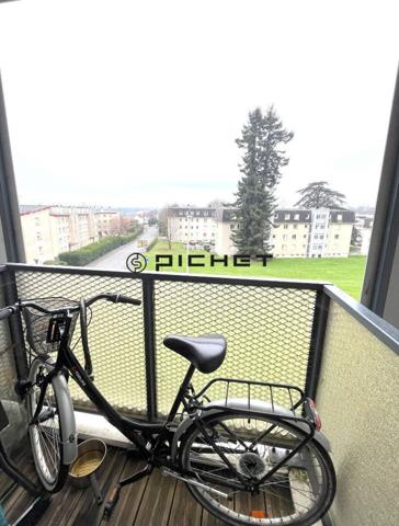 Appartement 1 pièce 21 m²