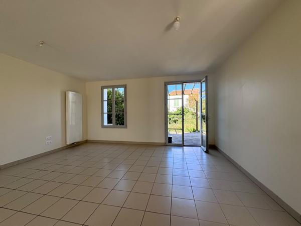 Vente maison 4 pièces, 84.98 m², Saint Georges d’Oléron