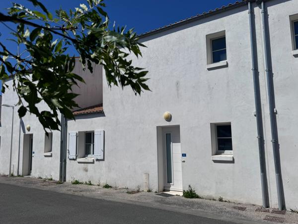 Vente maison 4 pièces, 84.98 m², Saint Georges d’Oléron