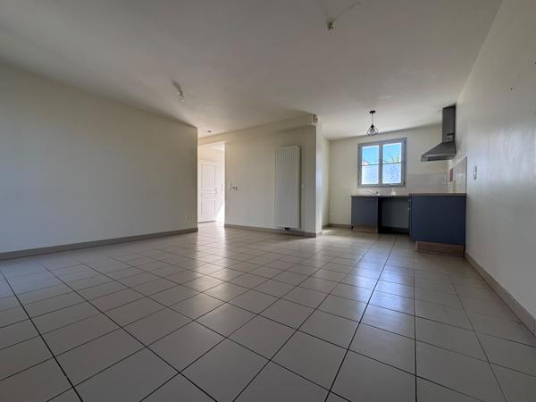 Vente maison 4 pièces, 84.98 m², Saint Georges d’Oléron