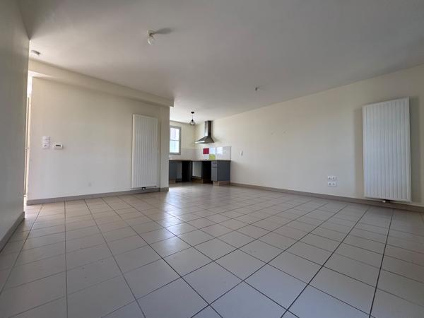 Vente maison 4 pièces, 84.98 m², Saint Georges d’Oléron