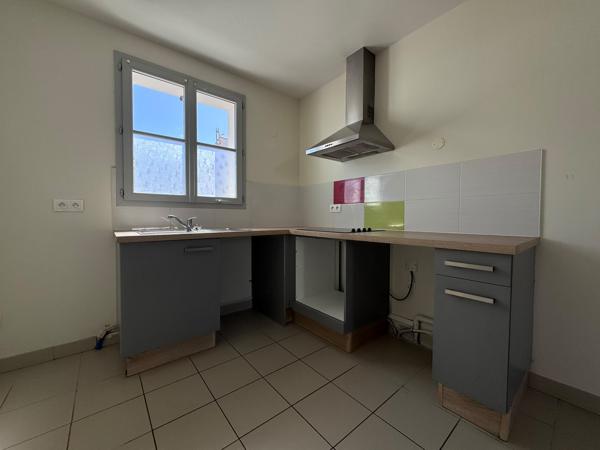 Vente maison 4 pièces, 84.98 m², Saint Georges d’Oléron