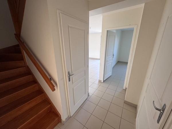 Vente maison 4 pièces, 84.98 m², Saint Georges d’Oléron