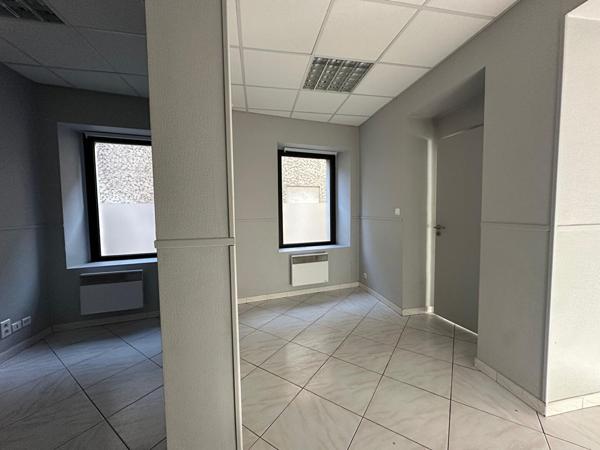 Murs commerciaux Gaillac 70 m²