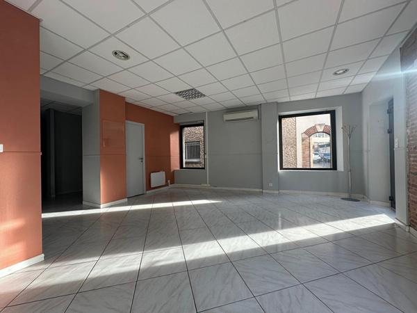 Murs commerciaux Gaillac 70 m²