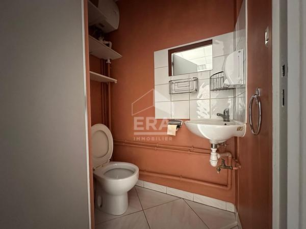 Murs commerciaux Gaillac 70 m²