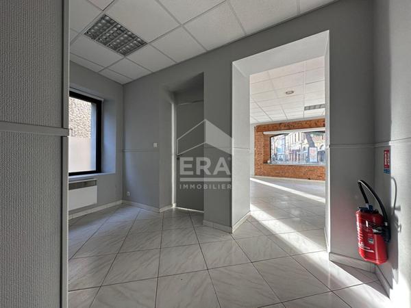 Murs commerciaux Gaillac 70 m²