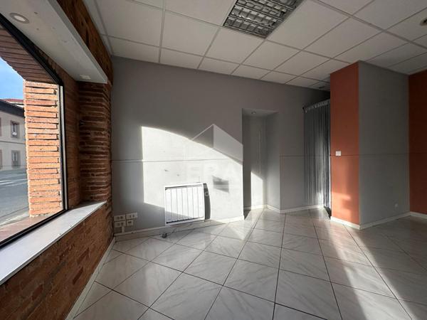Murs commerciaux Gaillac 70 m²