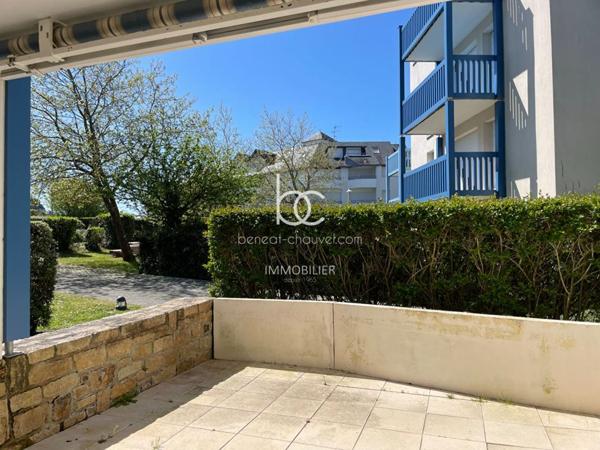 ARZON Appartement 3 pièces 67 m²