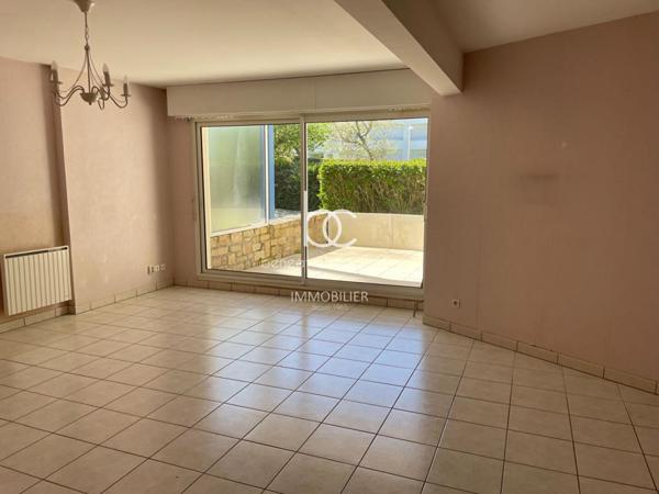 ARZON Appartement 3 pièces 67 m²