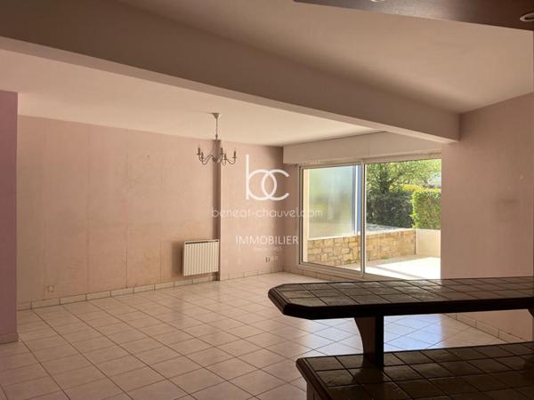 ARZON Appartement 3 pièces 67 m²