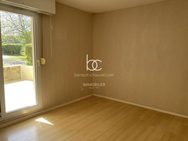 ARZON Appartement 3 pièces 67 m²