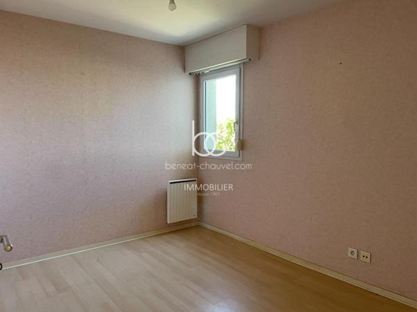 ARZON Appartement 3 pièces 67 m²