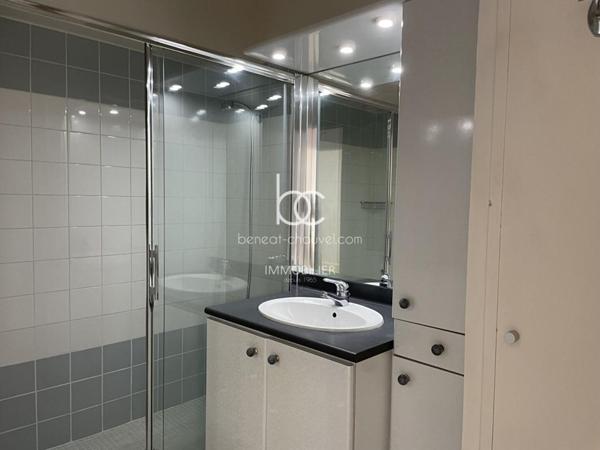 ARZON Appartement 3 pièces 67 m²