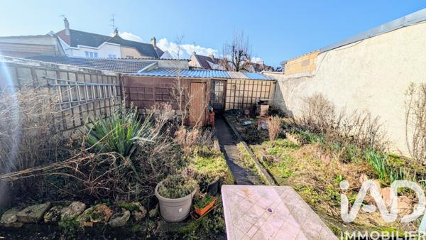 Maison à vendre 4 pièces 85 m² Reims