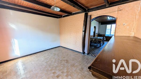 Maison à vendre 4 pièces 85 m² Reims