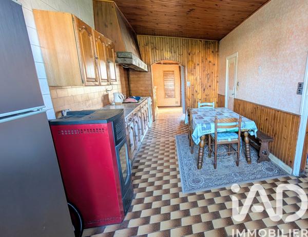 Maison à vendre 4 pièces 85 m² Reims