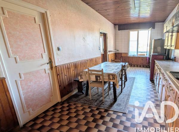 Maison à vendre 4 pièces 85 m² Reims