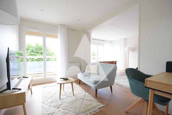 Appartement 3 pièces 65 m2