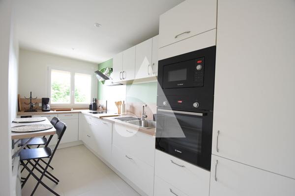 Appartement 3 pièces 65 m2