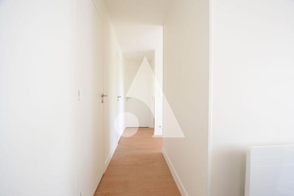 Appartement 3 pièces 65 m2