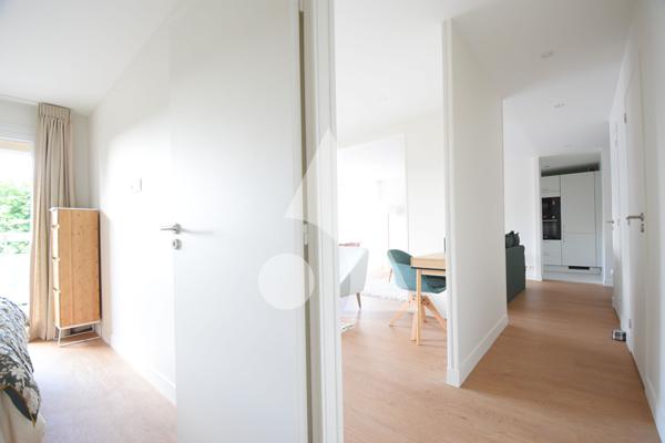 Appartement 3 pièces 65 m2
