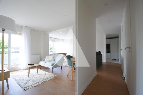 Appartement 3 pièces 65 m2