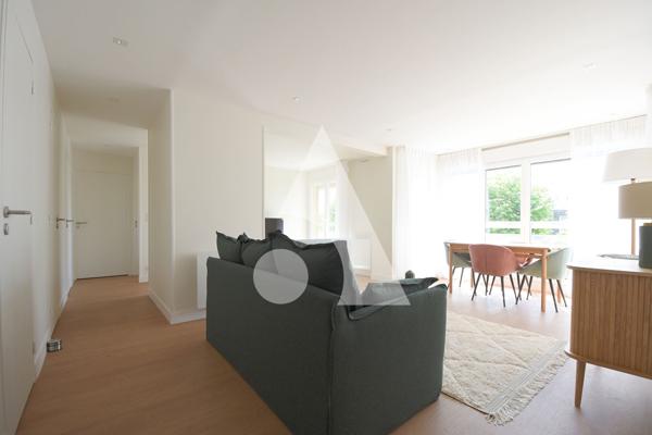 Appartement 3 pièces 65 m2