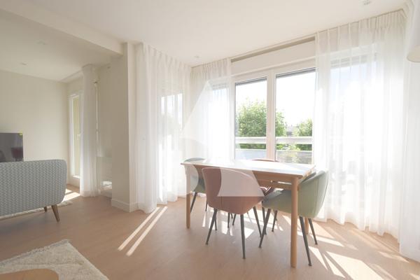Appartement 3 pièces 65 m2