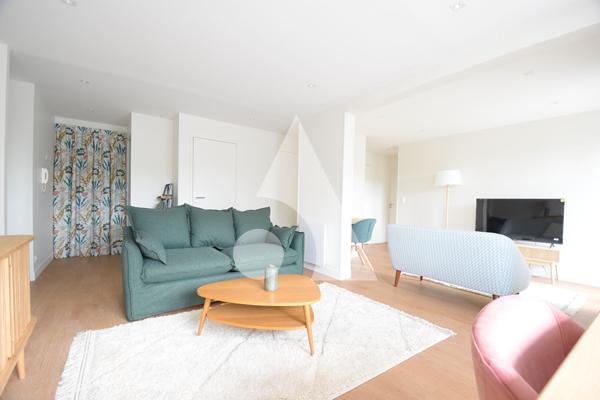 Appartement 3 pièces 65 m2