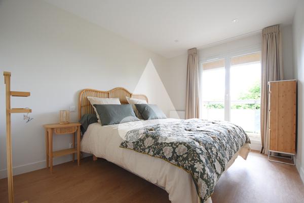Appartement 3 pièces 65 m2