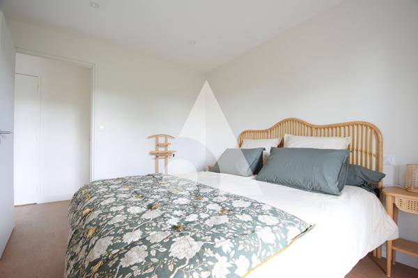 Appartement 3 pièces 65 m2