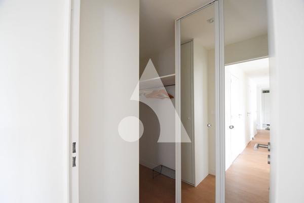 Appartement 3 pièces 65 m2