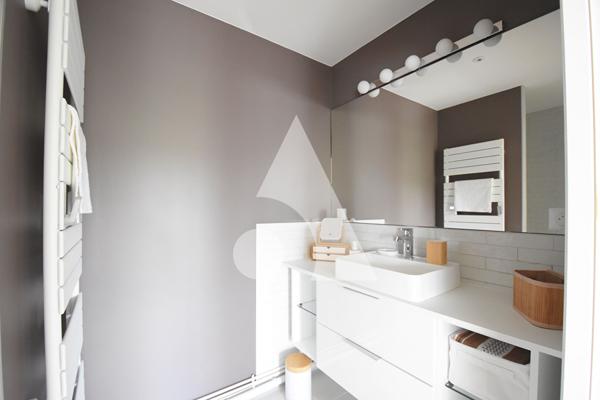 Appartement 3 pièces 65 m2