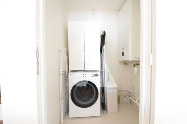 Appartement 3 pièces 65 m2