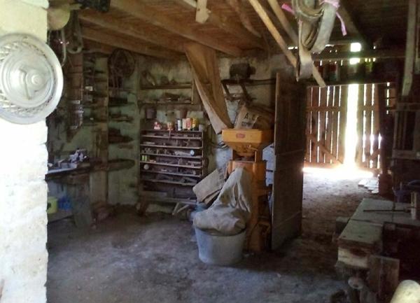 Maison à vendre    3 pièces •  Cras-sur-Reyssouze