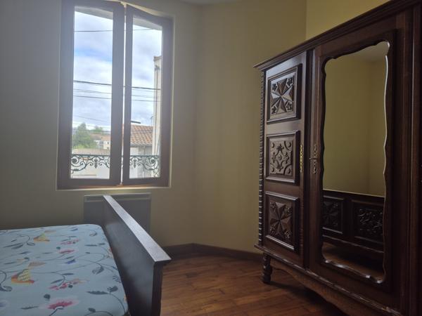 Maison - 4 pièces - 55 m²