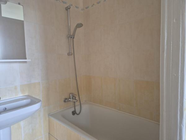 Maison - 4 pièces - 55 m²