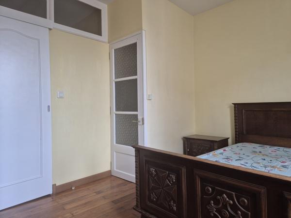 Maison - 4 pièces - 55 m²