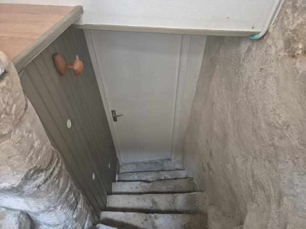 Maison - 4 pièces - 55 m²