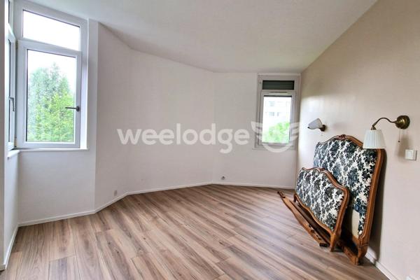 Appartement à vendre 3 pièces de 70,51 m² à Guyancourt