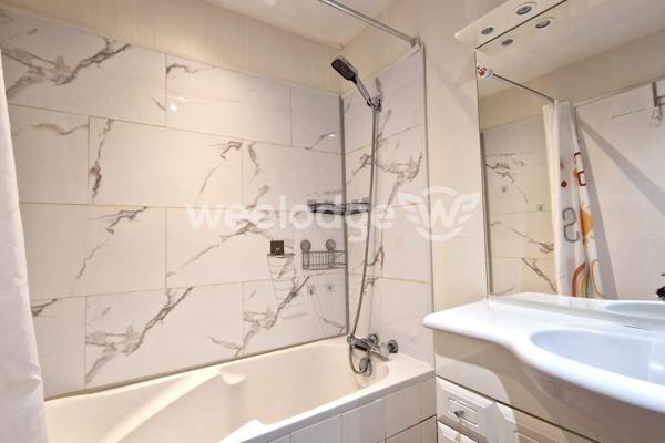 Appartement à vendre 3 pièces de 70,51 m² à Guyancourt