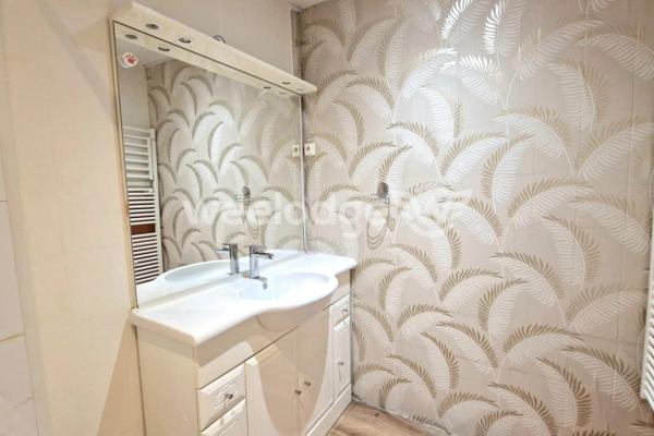 Appartement à vendre 3 pièces de 70,51 m² à Guyancourt