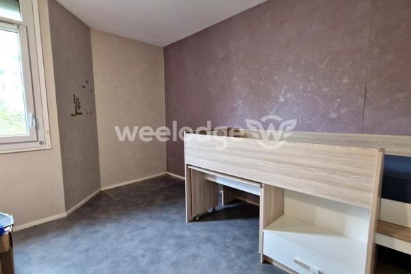Appartement à vendre 3 pièces de 70,51 m² à Guyancourt