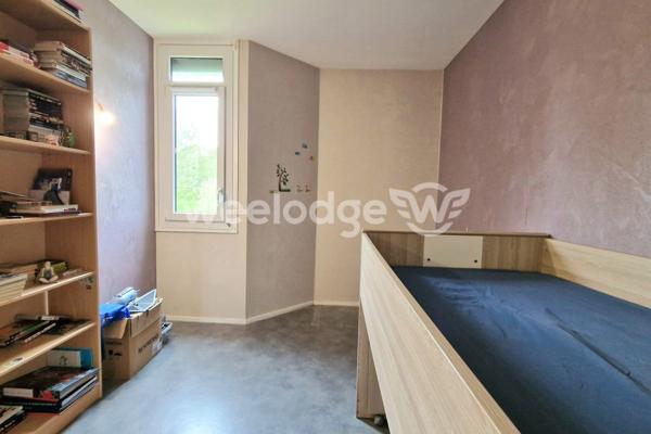 Appartement à vendre 3 pièces de 70,51 m² à Guyancourt