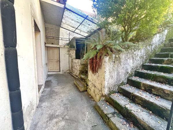 LE PONT DE BEAUVOISIN - Plateau 47 m²