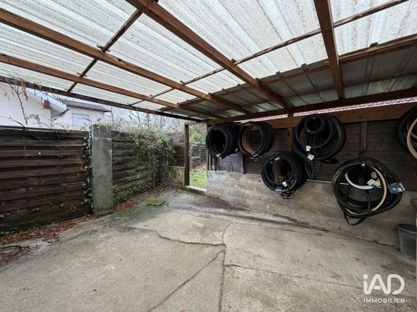 Murs commerciaux  à vendre 81 m² Biganos