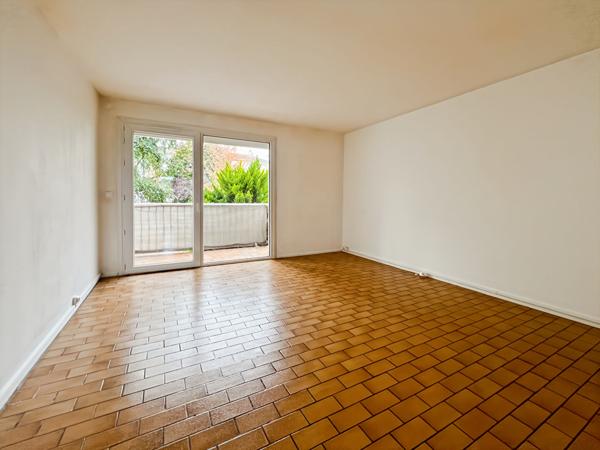 Appartement Saint Fargeau Ponthierry 3 pièce(s) + BOX + CAVE